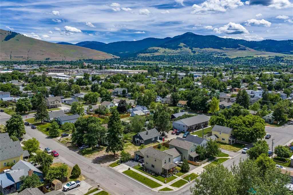 2045 S 13th Street W Missoula MT 59801