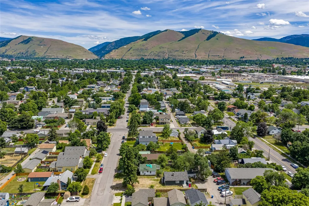 2045 S 13th Street W Missoula MT 59801