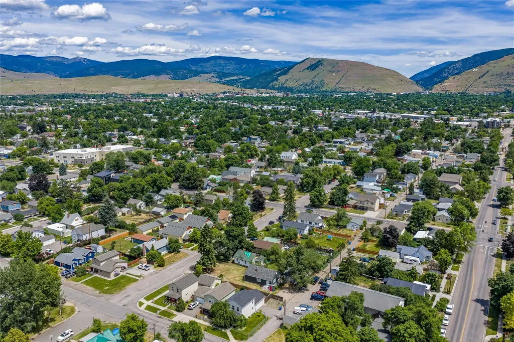 2045 S 13th Street W Missoula MT 59801