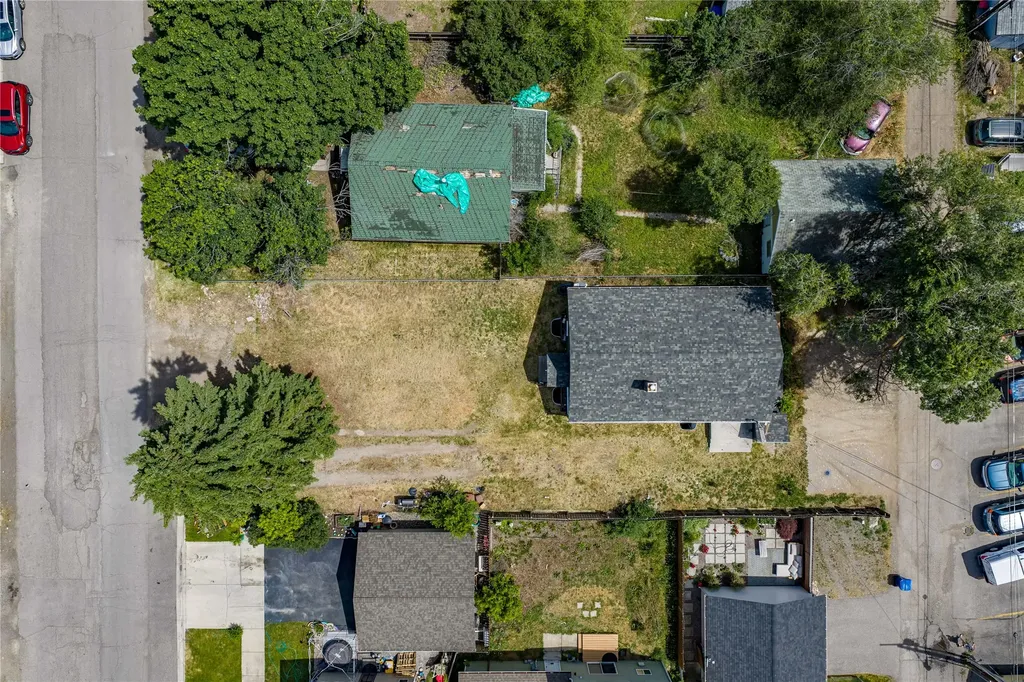 2045 S 13th Street W Missoula MT 59801