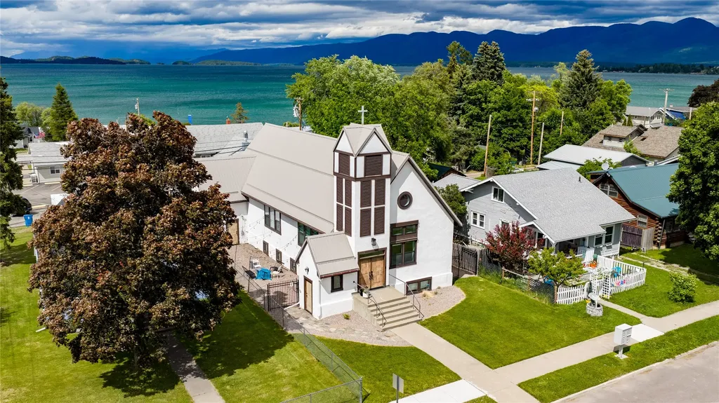 503 4th Avenue E Polson MT 59860
