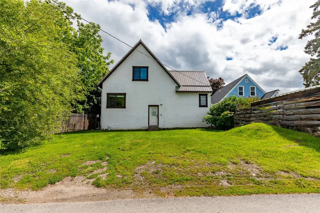 503 4th Avenue E Polson MT 59860