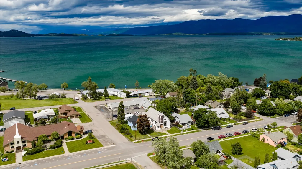503 4th Avenue E Polson MT 59860