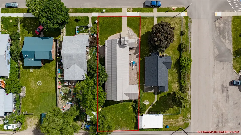 503 4th Avenue E Polson MT 59860