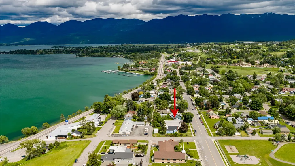 503 4th Avenue E Polson MT 59860