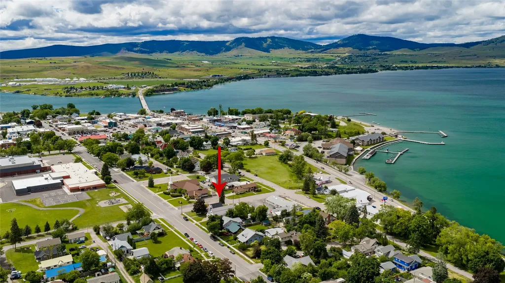 503 4th Avenue E Polson MT 59860