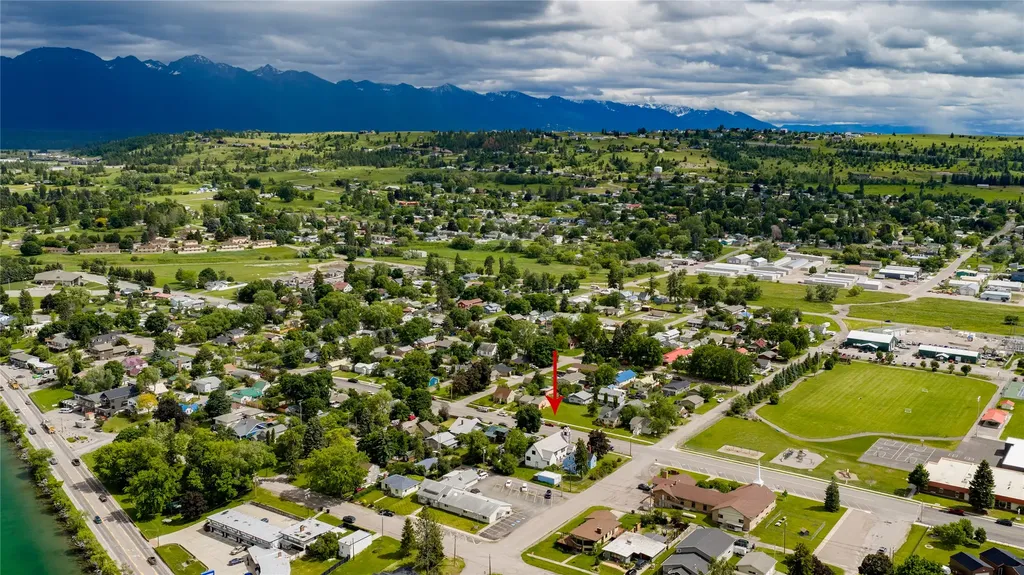 503 4th Avenue E Polson MT 59860