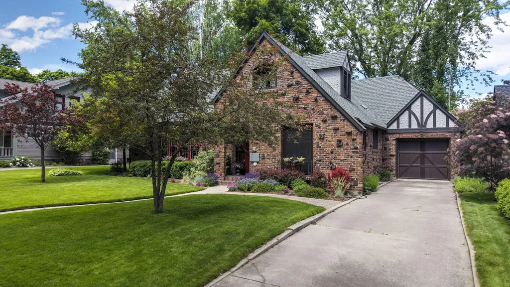 408 Keith Avenue Missoula MT 59801