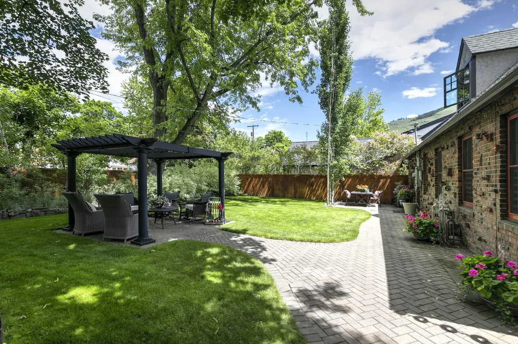 408 Keith Avenue Missoula MT 59801