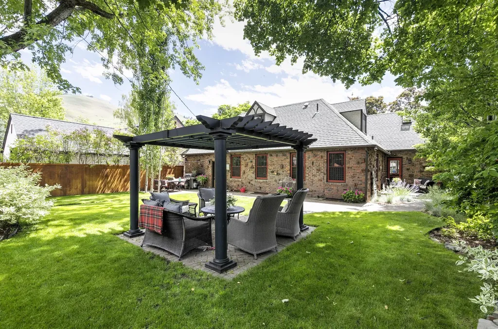 408 Keith Avenue Missoula MT 59801