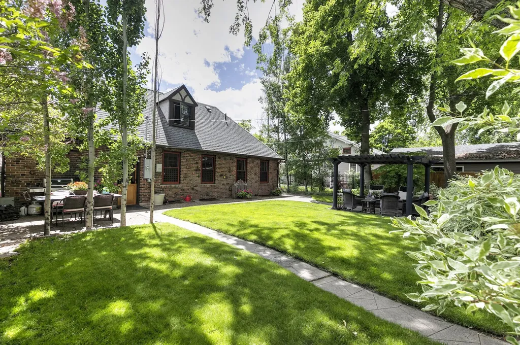 408 Keith Avenue Missoula MT 59801