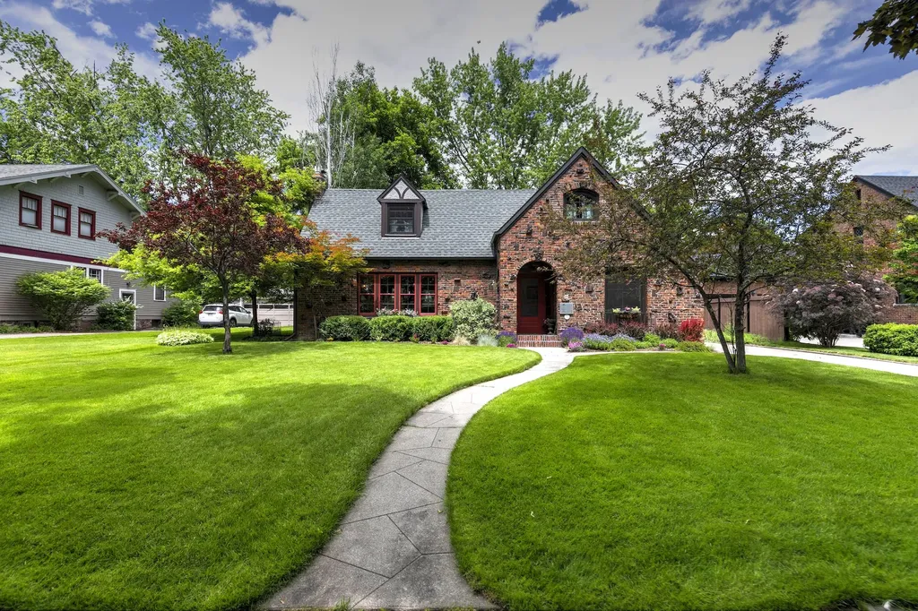 408 Keith Avenue Missoula MT 59801