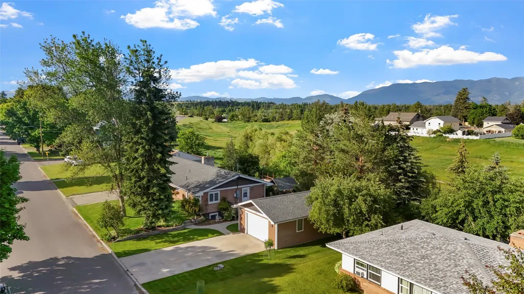 1321 8th Avenue E Kalispell MT 59901