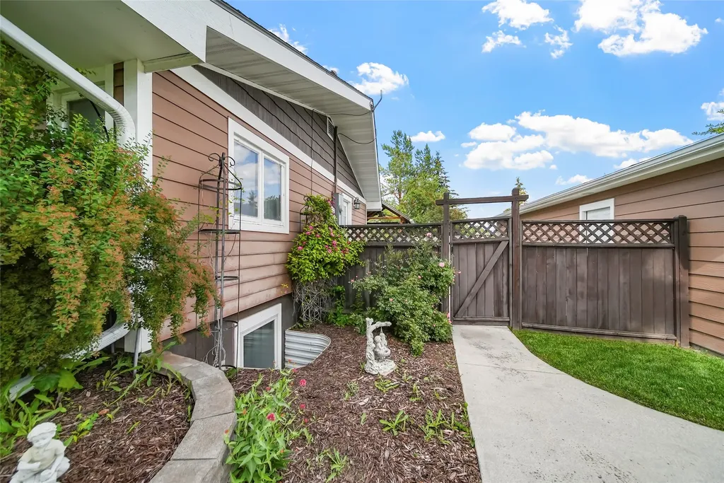 1321 8th Avenue E Kalispell MT 59901