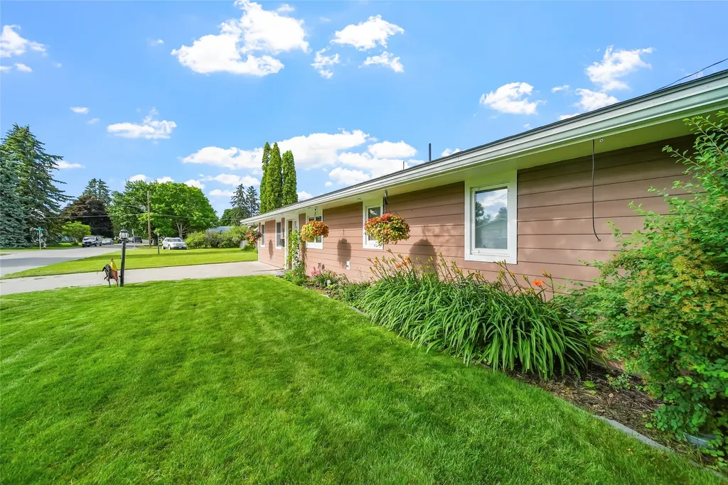 1321 8th Avenue E Kalispell MT 59901