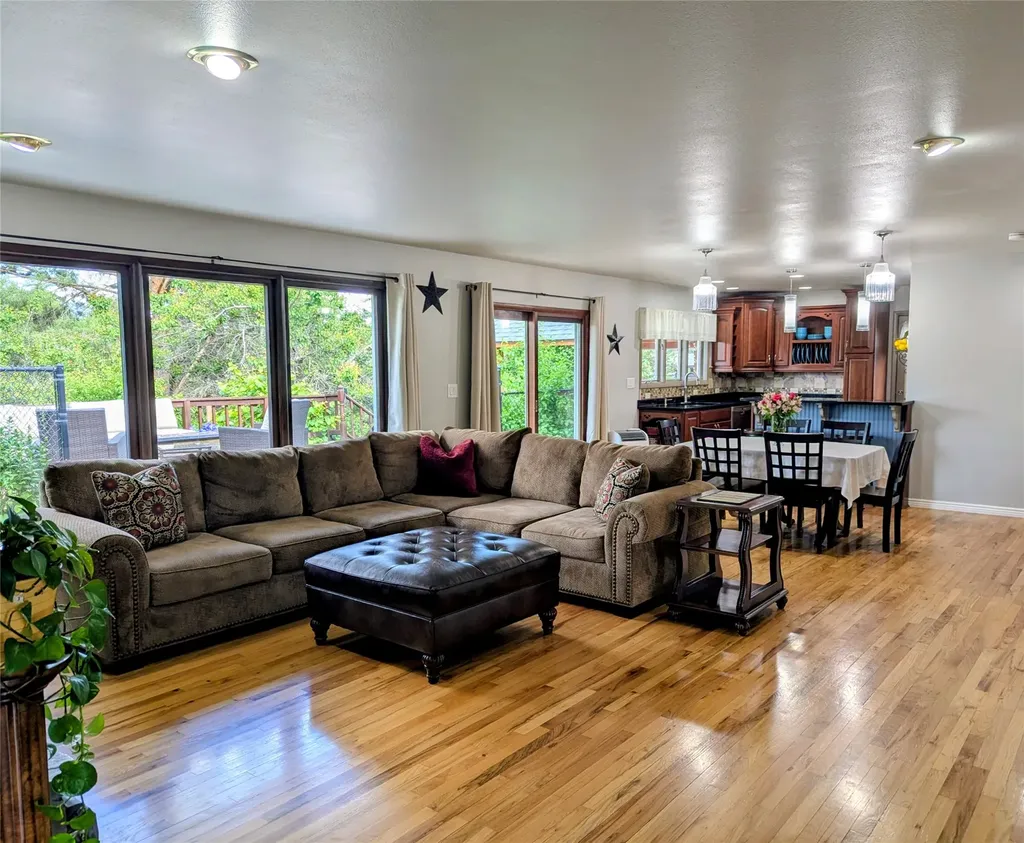 1321 8th Avenue E Kalispell MT 59901