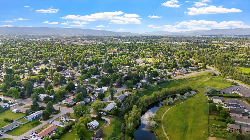 1321 8th Avenue E Kalispell MT 59901