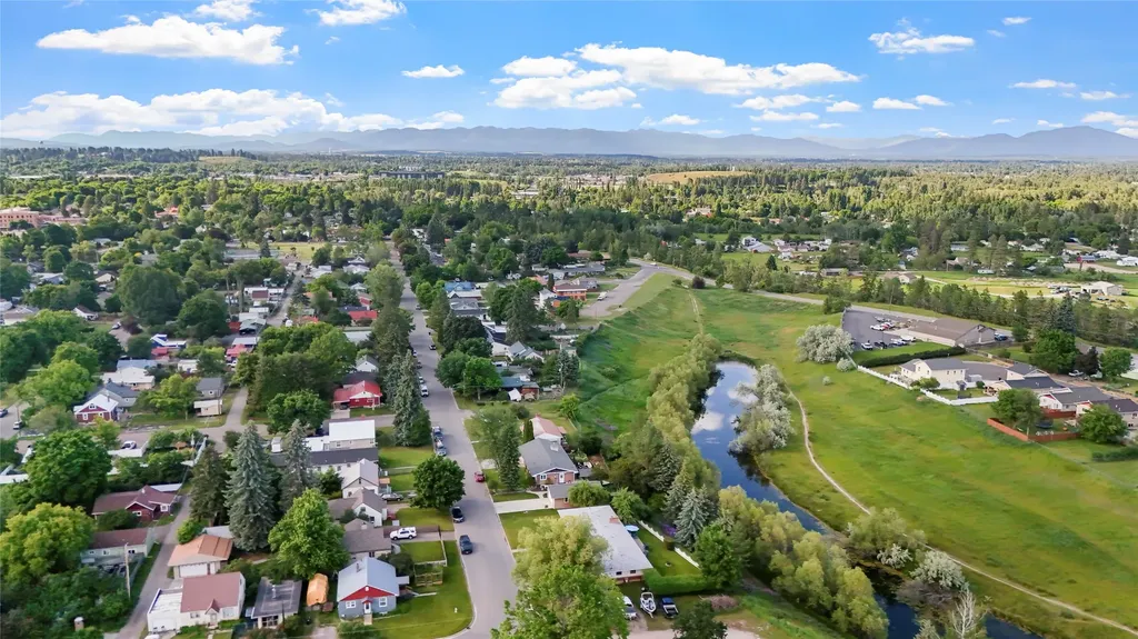 1321 8th Avenue E Kalispell MT 59901