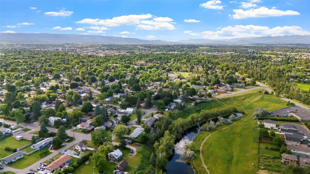 1321 8th Avenue E Kalispell MT 59901