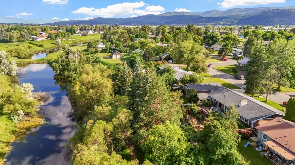 1321 8th Avenue E Kalispell MT 59901