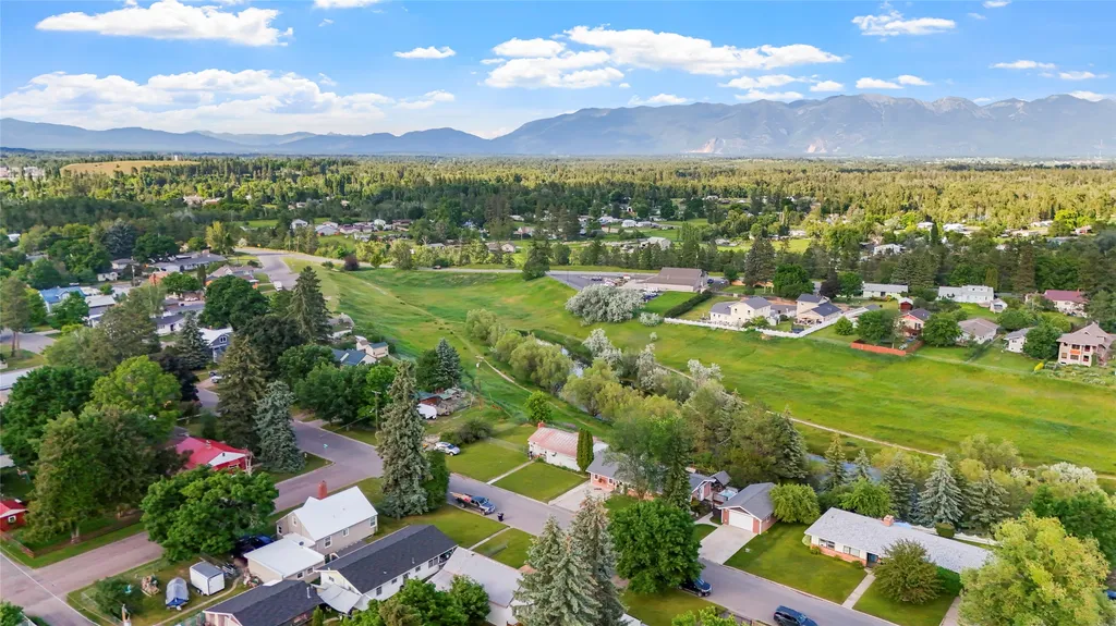 1321 8th Avenue E Kalispell MT 59901