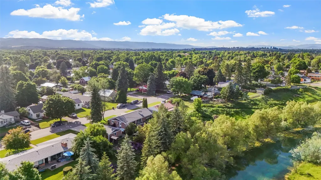 1321 8th Avenue E Kalispell MT 59901
