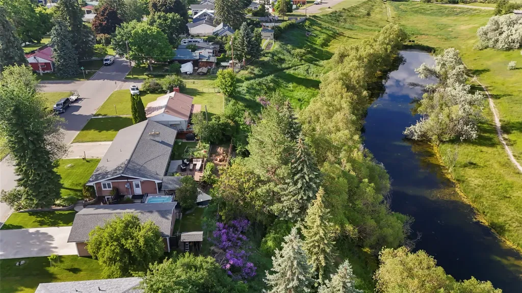1321 8th Avenue E Kalispell MT 59901