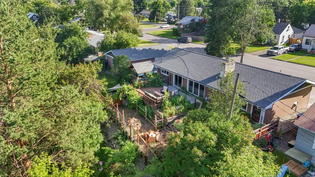 1321 8th Avenue E Kalispell MT 59901