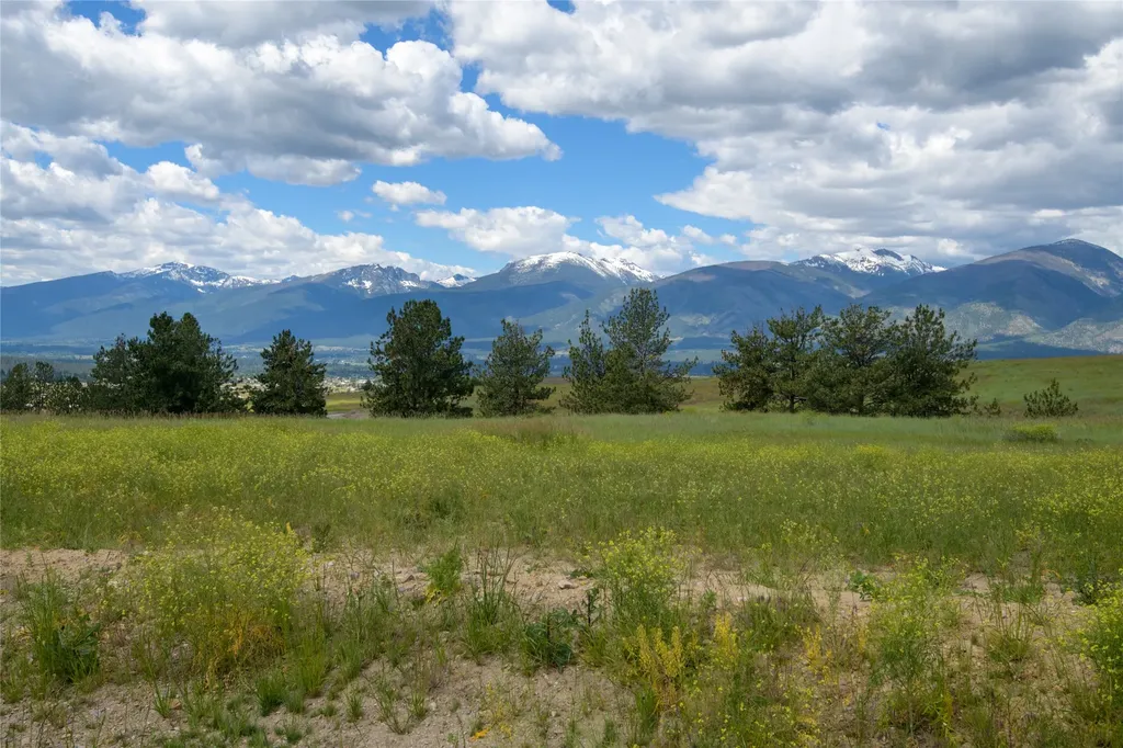 Lot 5b High Post Court Florence MT 59833