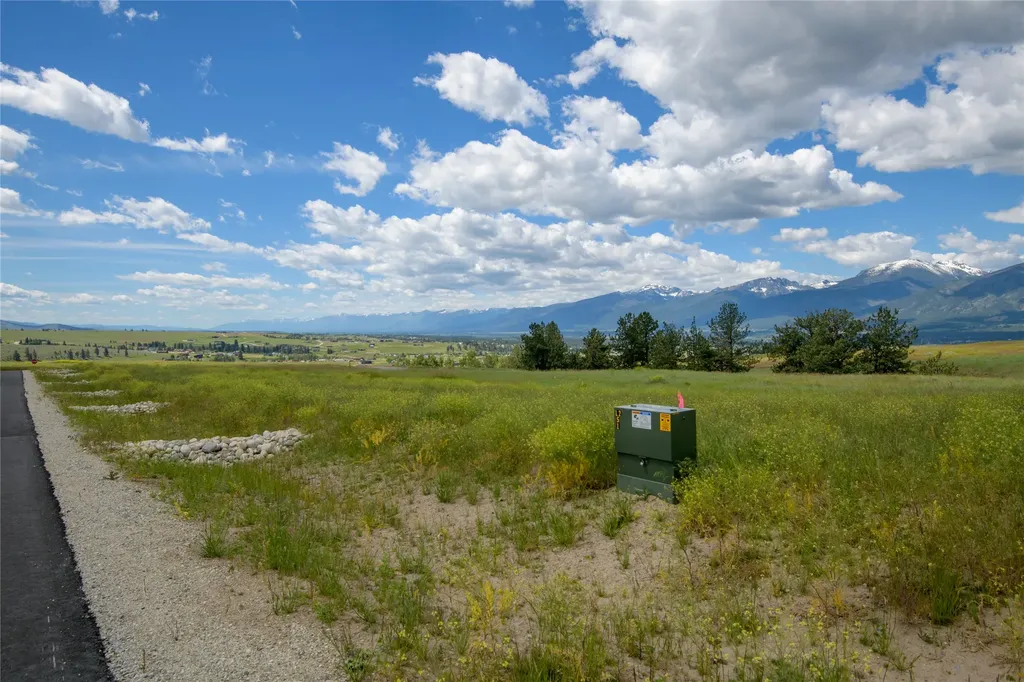 Lot 5b High Post Court Florence MT 59833