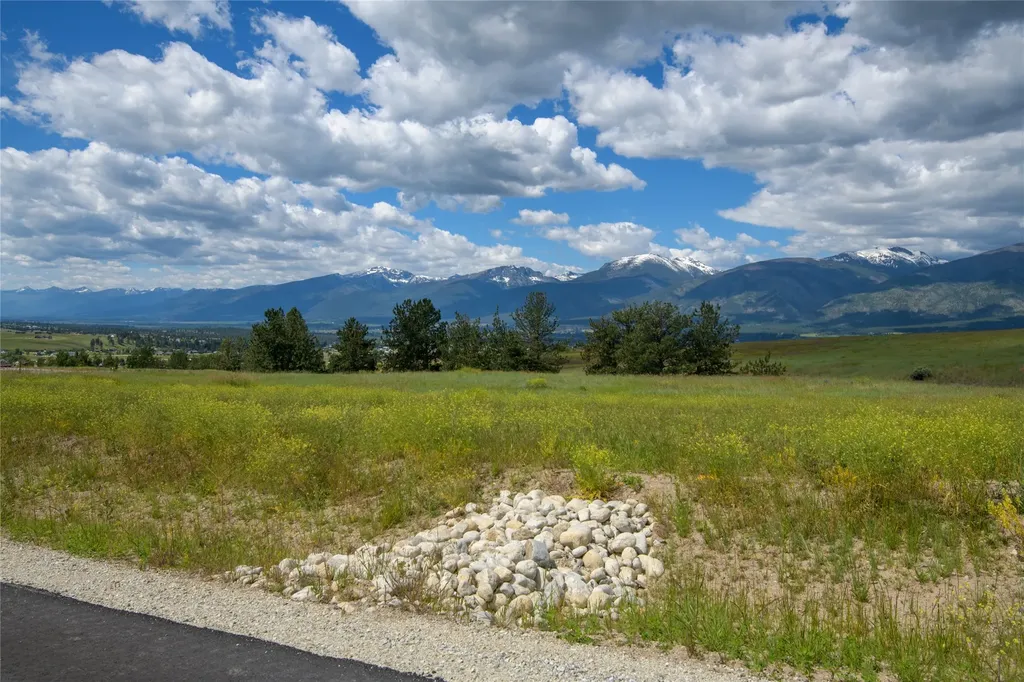 Lot 5b High Post Court Florence MT 59833