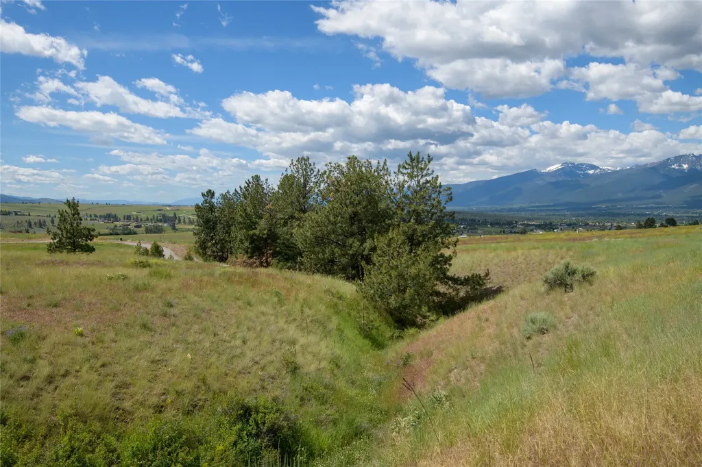 Lot 5b High Post Court Florence MT 59833
