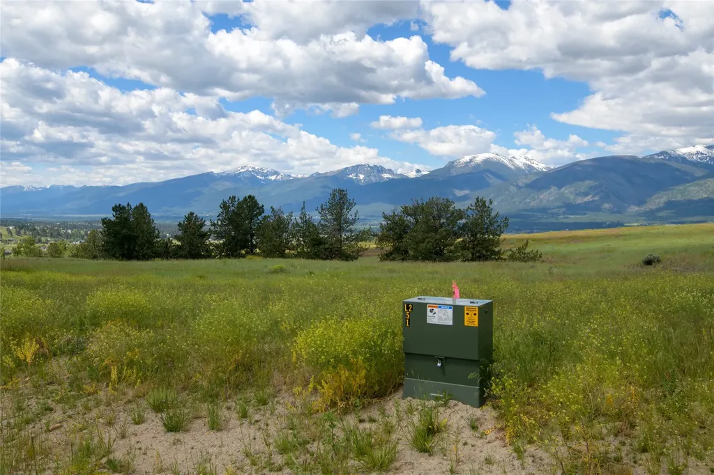 Lot 5b High Post Court Florence MT 59833