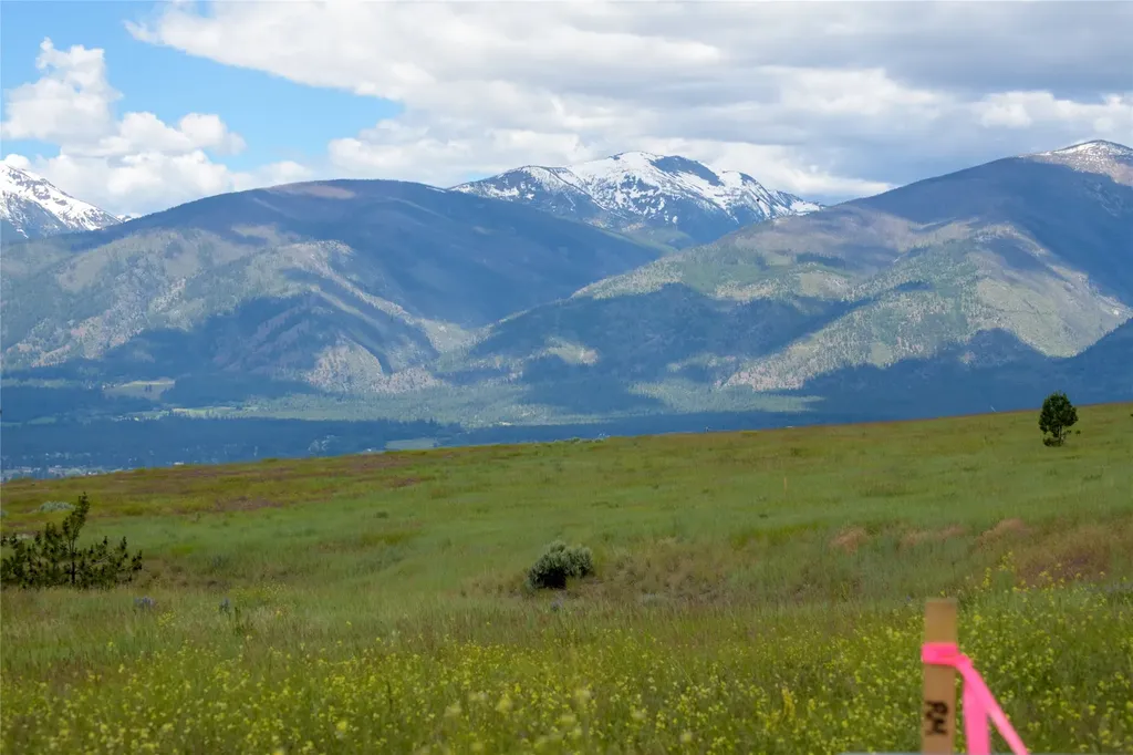 Lot 5b High Post Court Florence MT 59833