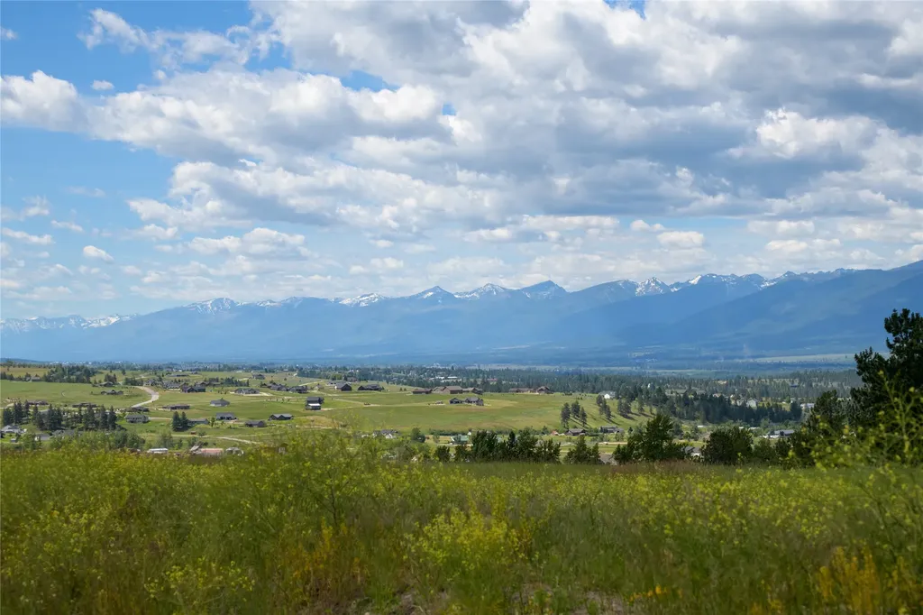 Lot 5b High Post Court Florence MT 59833