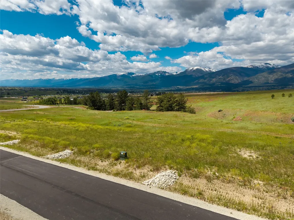 Lot 5b High Post Court Florence MT 59833