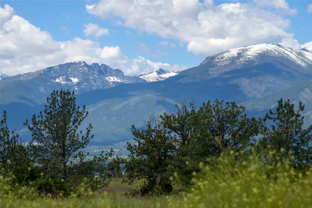 Lot 5b High Post Court Florence MT 59833