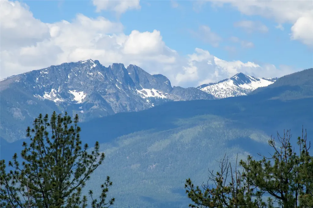 Lot 5b High Post Court Florence MT 59833