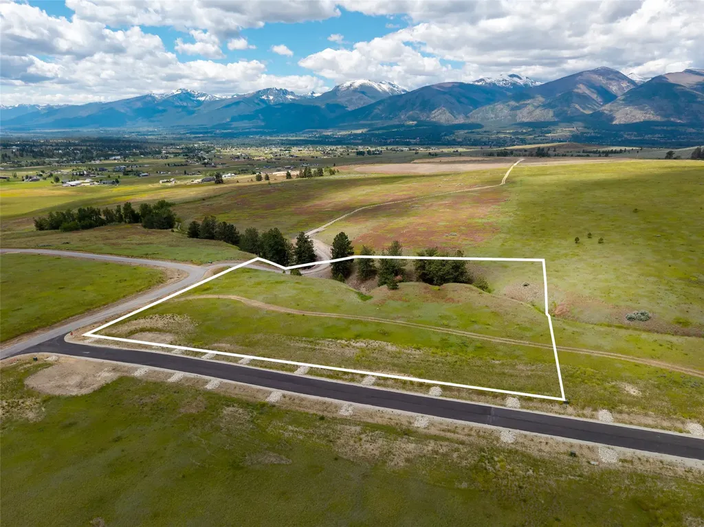 Lot 5b High Post Court Florence MT 59833