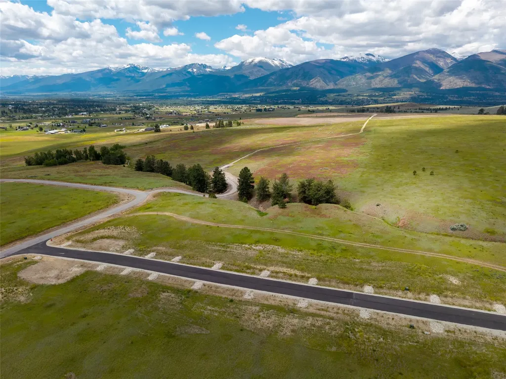 Lot 5b High Post Court Florence MT 59833