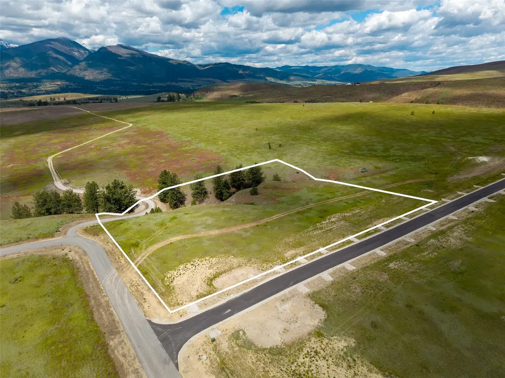 Lot 5b High Post Court Florence MT 59833