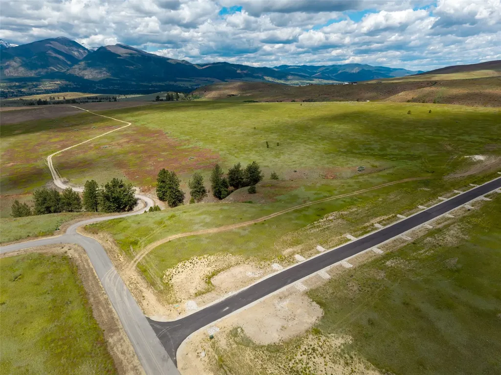 Lot 5b High Post Court Florence MT 59833