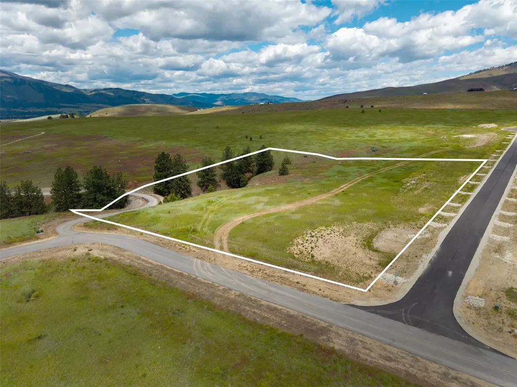 Lot 5b High Post Court Florence MT 59833