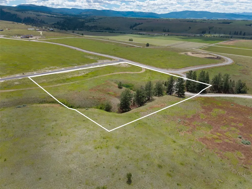 Lot 5b High Post Court Florence MT 59833