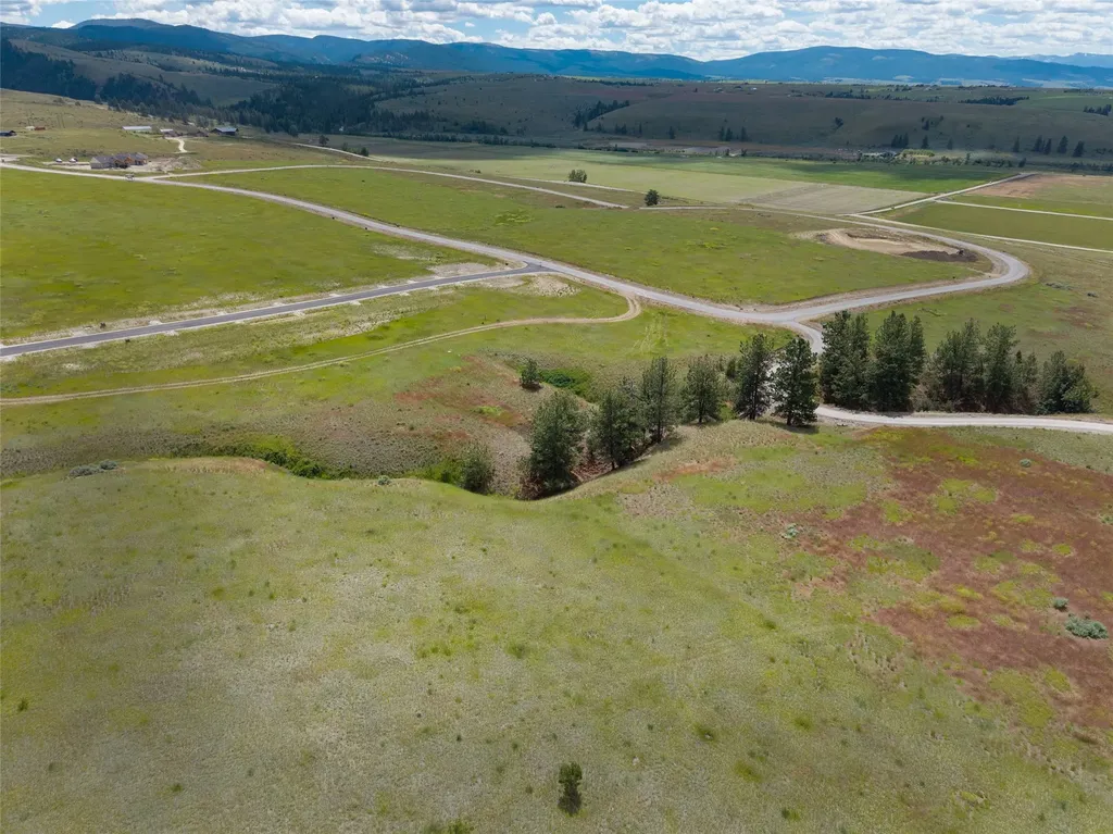 Lot 5b High Post Court Florence MT 59833