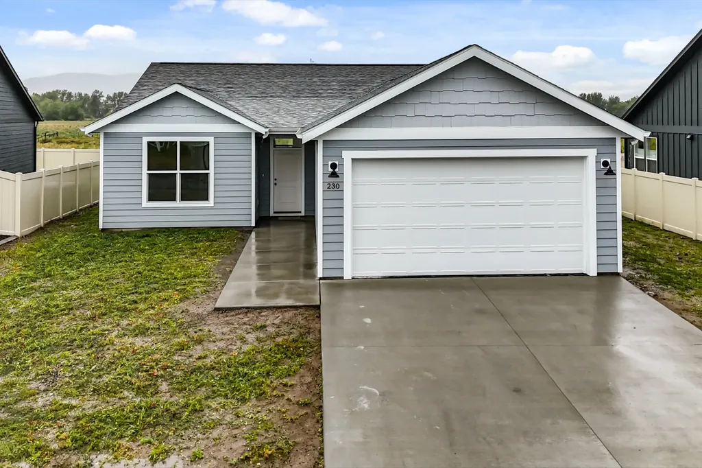 230 Stirling Loop East Helena MT 59635