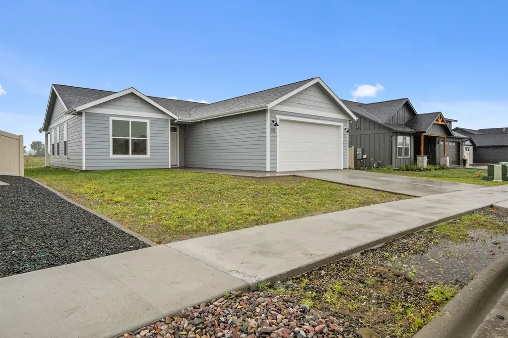 230 Stirling Loop East Helena MT 59635