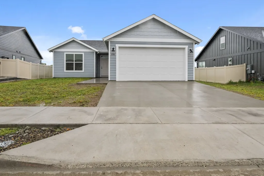230 Stirling Loop East Helena MT 59635