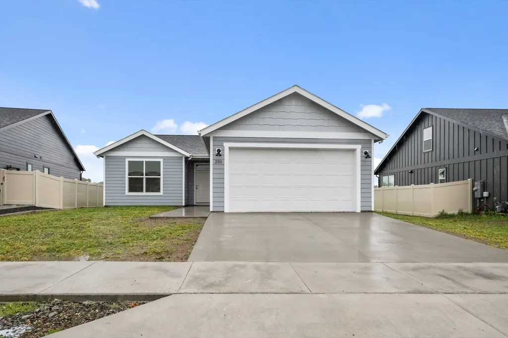 230 Stirling Loop East Helena MT 59635
