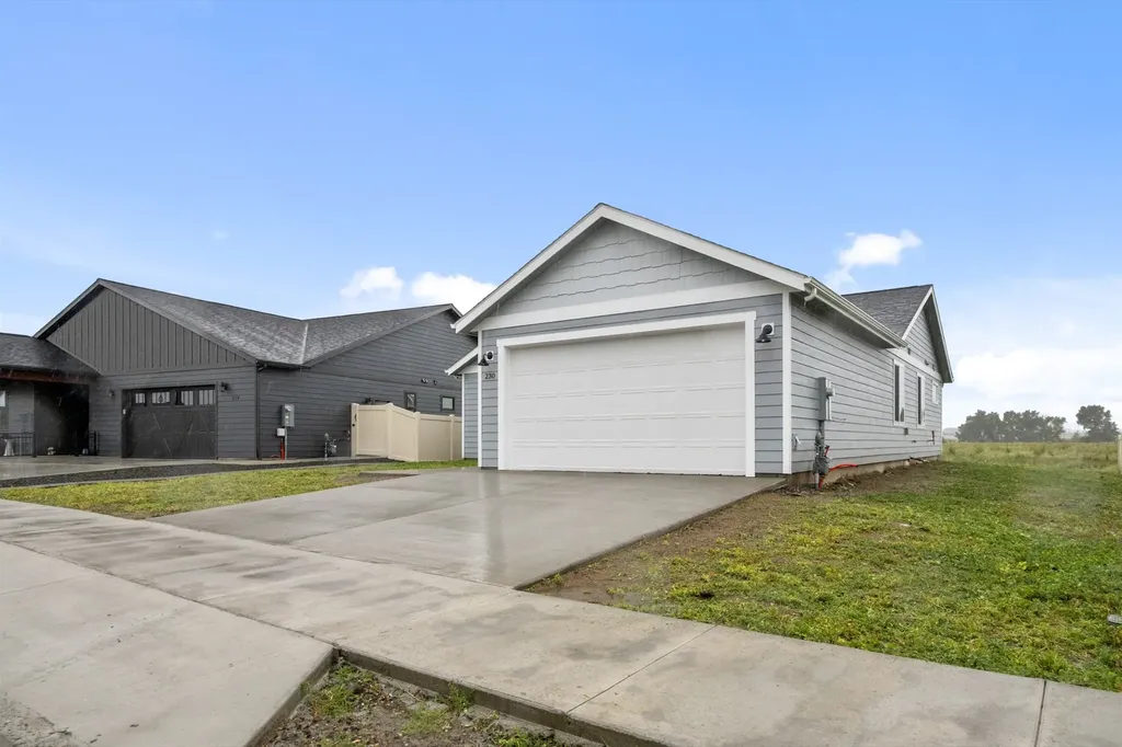 230 Stirling Loop East Helena MT 59635